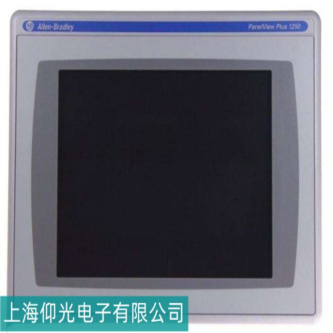 宜興AB羅克韋爾觸摸屏2711P-B6M1D圖像抖動和安平故障維修廠家批發價格