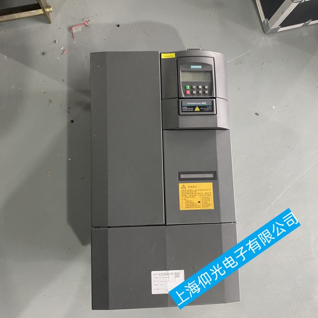 江蘇制造業西門子變頻器常見故障怎么維修檢測-20年維修經驗