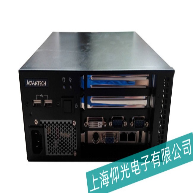 上海研華工控機(jī)IPC-611系統(tǒng)啟動(dòng)失敗故障維修質(zhì)量保證