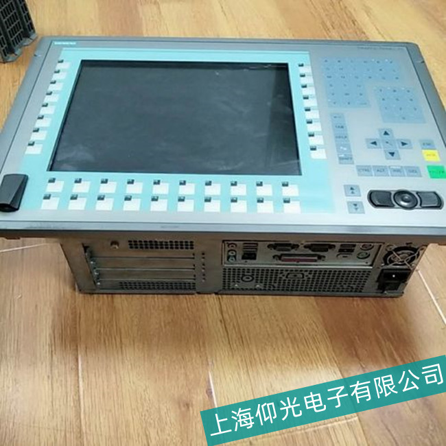 新疆西門子機(jī)架式工控機(jī)IPC547D突然自動(dòng)關(guān)機(jī)故障維修一站式