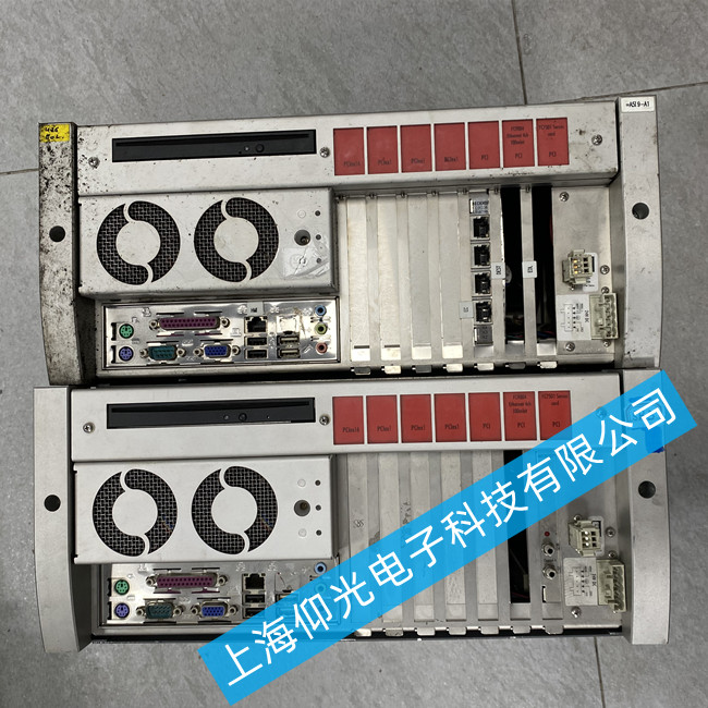 廣東倍福工控機C6027工作時突然卡殼故障維修哪家優惠