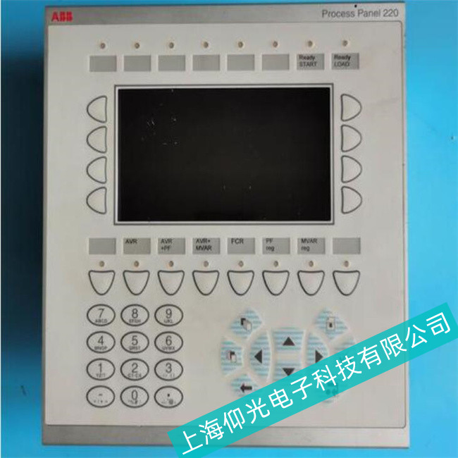 韶關(guān)ABB工控機(jī)AC500-XC屏幕無任何顯示故障維修廠地址