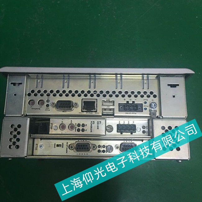 智慧城市BR貝加萊工控機5PC720.1505-02通訊故障維修多年經(jīng)驗