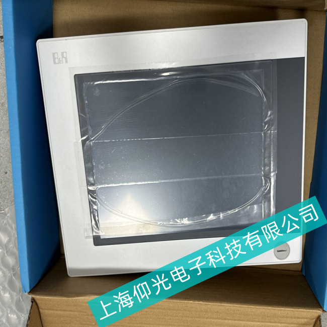 門窗加工機械BR貝加萊工控機5PC720.1505-02維修(沒有修不好的)