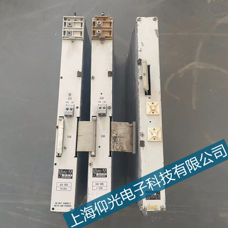 Heidenhain海德漢數控維修系統上電亂碼原因分析