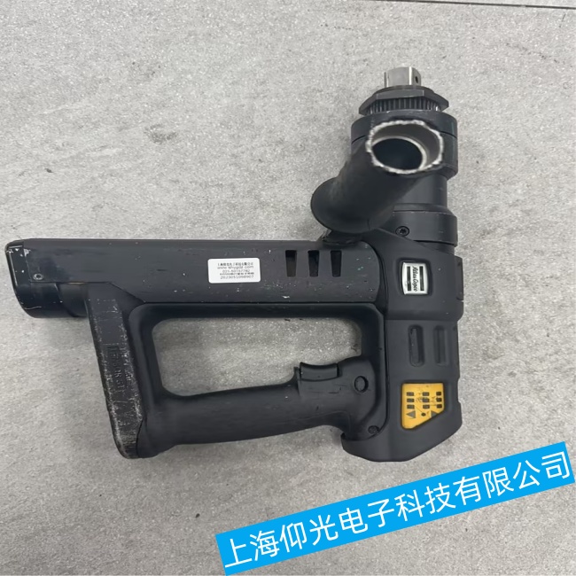 Atlas阿特拉斯擰緊槍維修PF 4000-C控制器報警E003