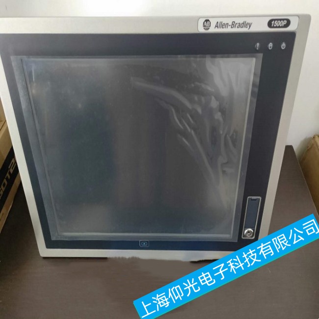 增城AB羅克韋爾工控機1756-A7突然自動關機故障維修點