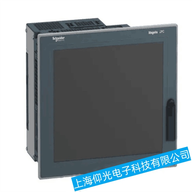 新疆施耐德工控機(jī)Modicon M238系列屏幕完全沒(méi)有顯示故障維修保養(yǎng)