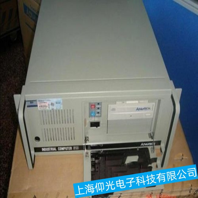 上海哪里有維修研華工控機IPC-610L無法正常啟動故障