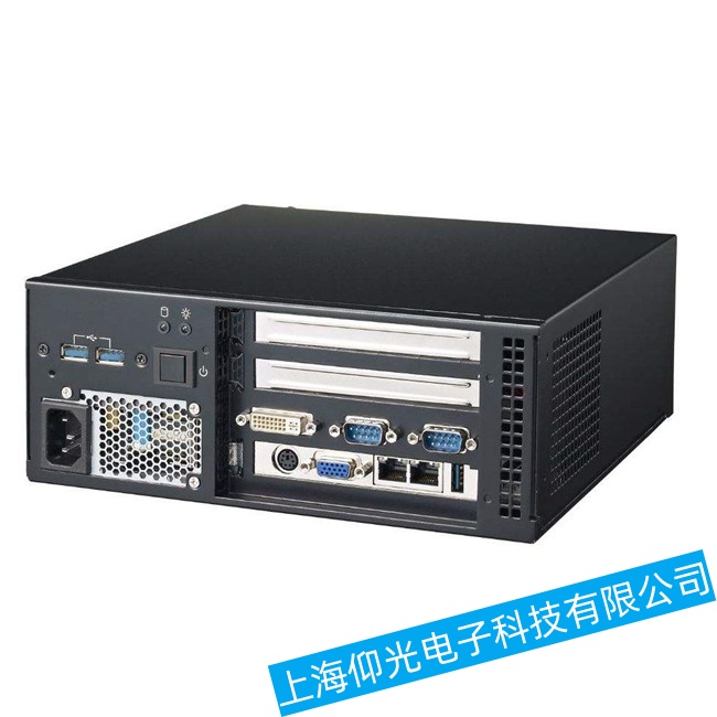 山東工業控制研華工控機IPC-610L無法啟動操作系統故障維修技術
