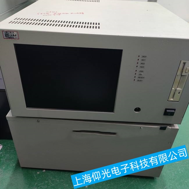 舟山歐姆龍工控機NX1P2-1 40DT運行不通暢故障維修值得信賴