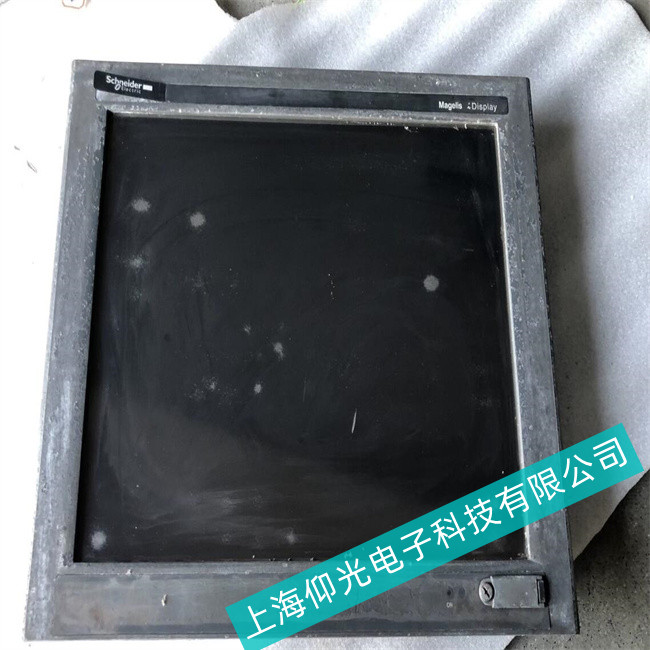 安徽施耐德工控機Modicon M340遇到不能開機故障維修品質(zhì)有保障