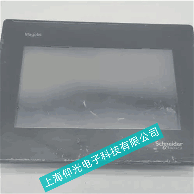 成都施耐德工控機Modicon M340上電后出現白屏故障維修質量上乘價格優惠