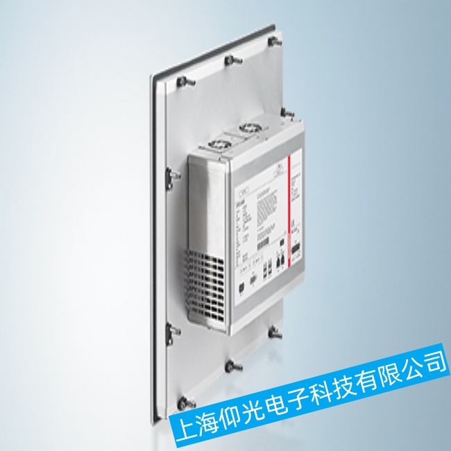 湖南倍福C6030工控機突然自動關機故障維修讓你放心
