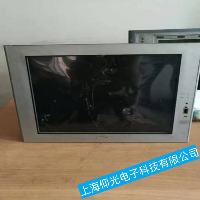 嘉興普洛菲斯FP5000工控機無法正常啟動到操作系統界面故障維修分析