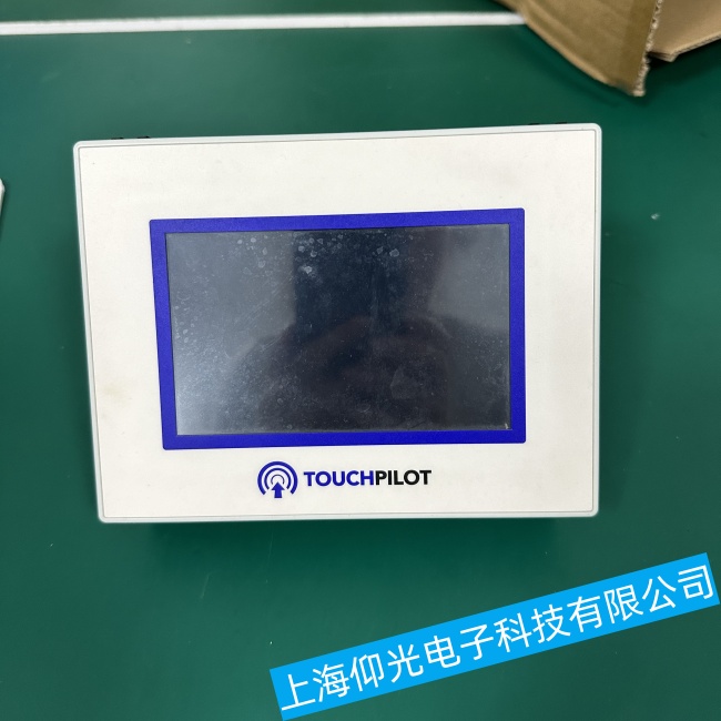 忻州開利觸摸屏00PSG001652200A無法進入操作系統界面故障維修點在哪