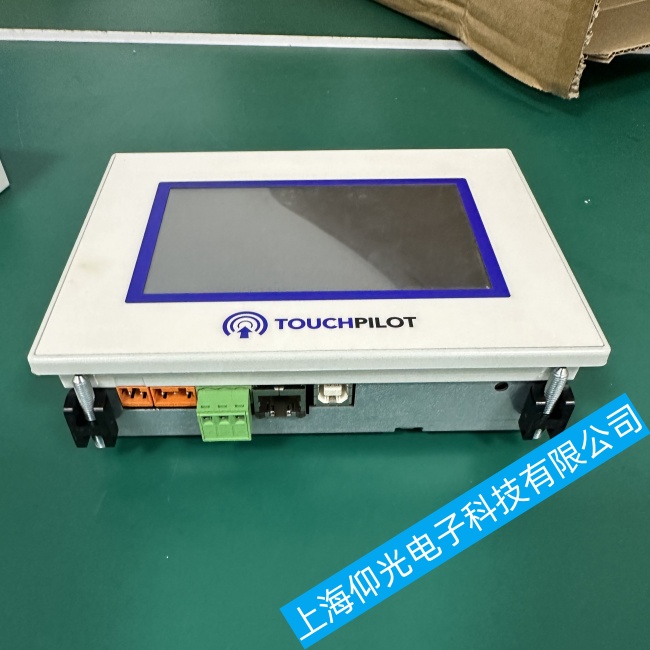 新疆開利觸摸屏00PSG001652200A通電幾分鐘后出現(xiàn)藍(lán)屏故障維修哪家好