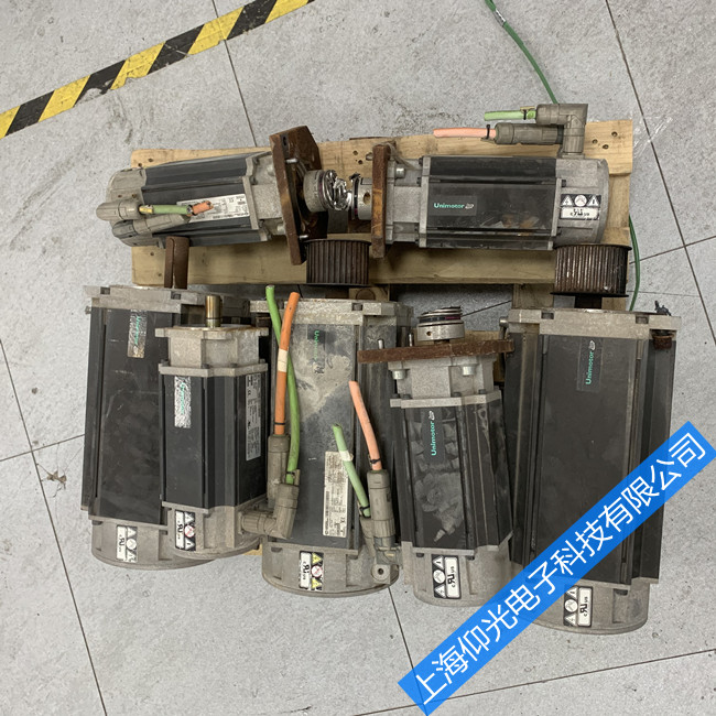 江西紡織行業(yè)伺服電機(jī)常見故障有哪些-免費(fèi)檢測