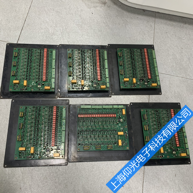 貴州機械業電路板短路或開路怎么維修-仰光免費檢測