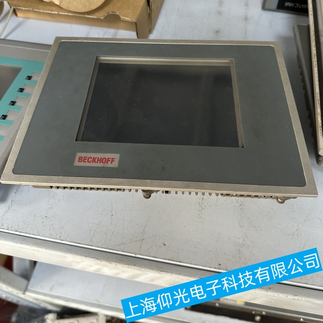 江西倍福觸摸屏CP37XX-0020卡在開機界面無法繼續啟動故障維修哪家靠譜