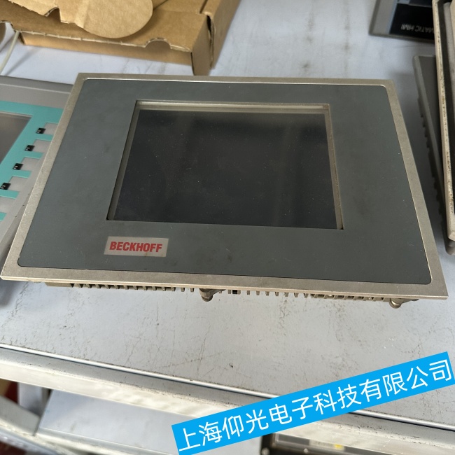 成都倍福工控機C6930一直停留在啟動界面故障維修哪家優惠