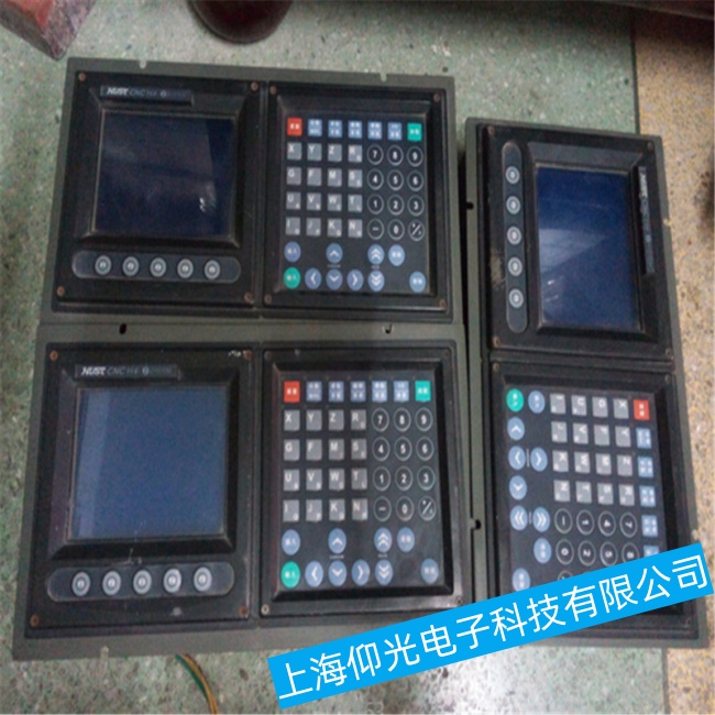 南通海德漢數(shù)控系統(tǒng)TNC124通電沒有任何啟動跡象故障維修說明