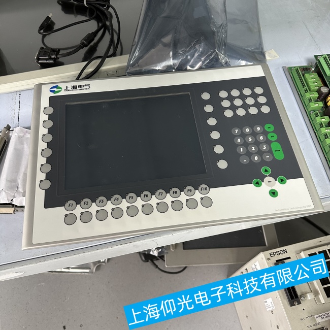 徐州貝加萊工控機(jī)5PC810.SX01-00啟動(dòng)時(shí)間過(guò)長(zhǎng)故障維修哪家好