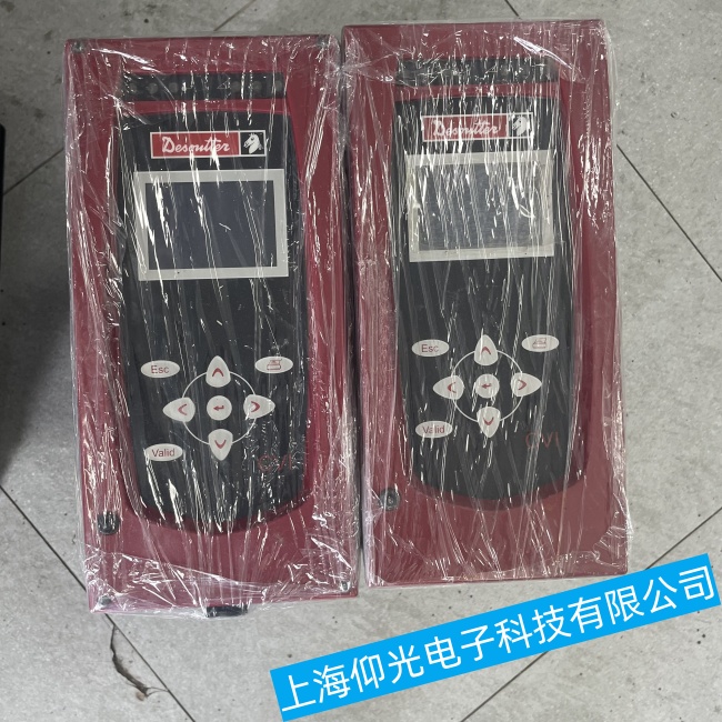 Desoutter馬頭擰緊控制器CVIC II-L4擰緊力矩不準(zhǔn)確故障維修免費(fèi)咨詢