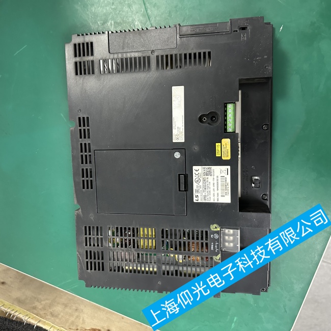 無錫LS產(chǎn)電觸摸屏iXP80無法響應(yīng)觸摸操作故障維修免費(fèi)咨詢