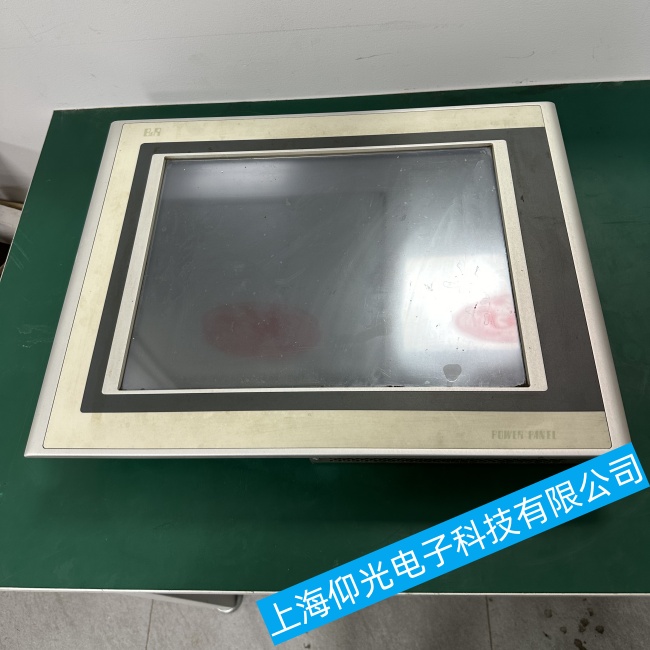 江蘇貝加萊觸摸屏4PP220.0571-45個別區域無法觸摸故障維修快速修復