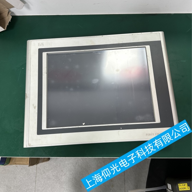 鹽城貝加萊觸摸屏4PP220.0571-45上電燒保險(xiǎn)故障維修認(rèn)真負(fù)責(zé)