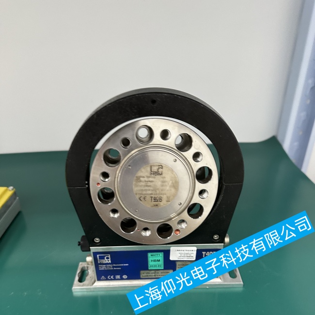 HBM扭矩傳感器T40CB顯示數(shù)據(jù)異常或不穩(wěn)定故障維修機構