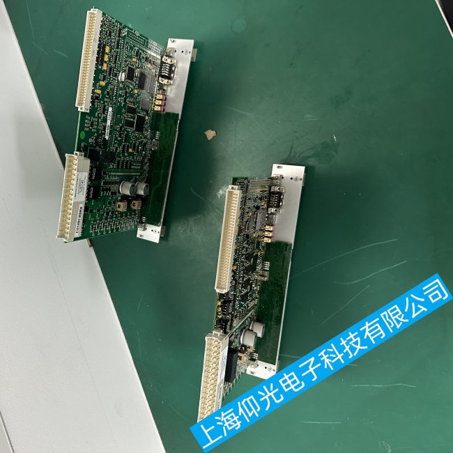 船舶麥基嘉CC MC板卡E1405CC無法正常工作故障維修哪家專業