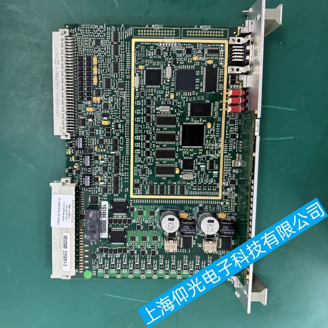 船舶麥基嘉CC MC板卡E1405CC數據無法正確傳輸或系統響應遲緩故障維修機構