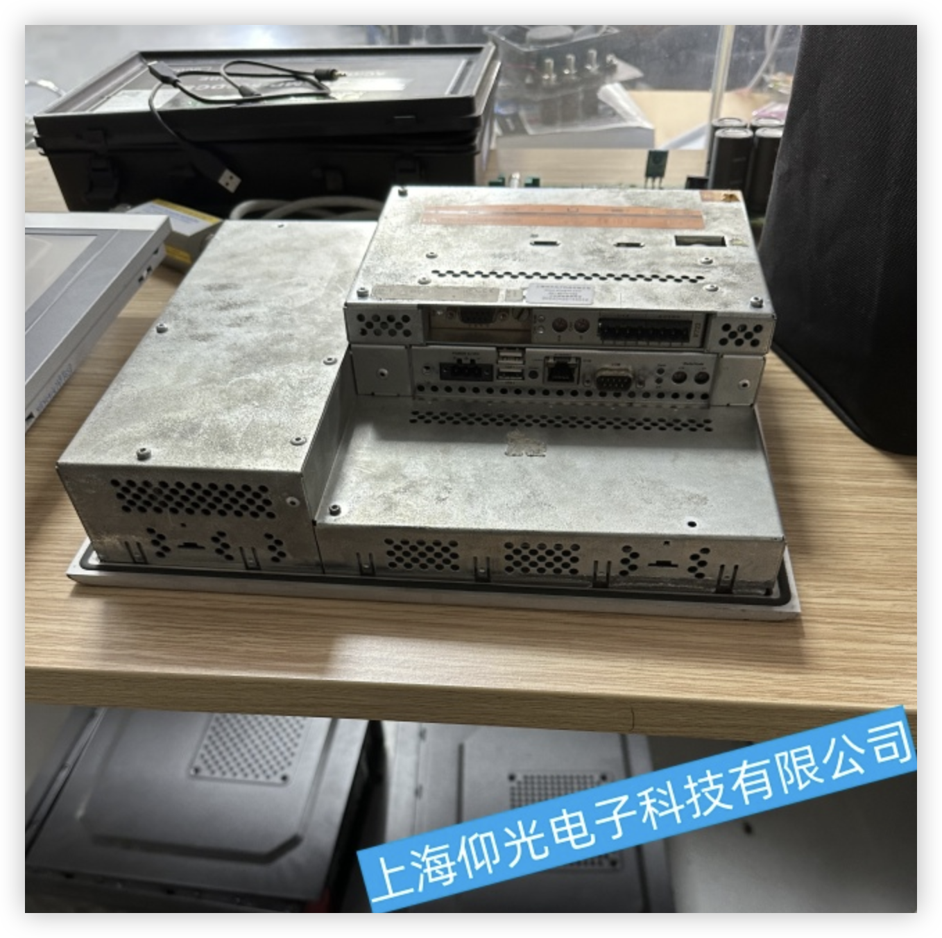 貝加萊工控機故障頻發?專業維修服務助您快速恢復生產