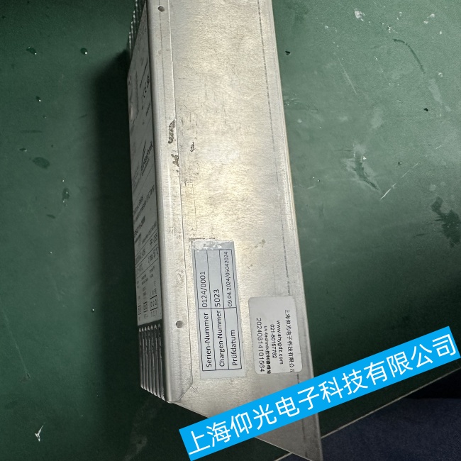 UV-technik紫外線燈電子鎮(zhèn)流器EPS-D無(wú)法正常工作故障維修哪家好