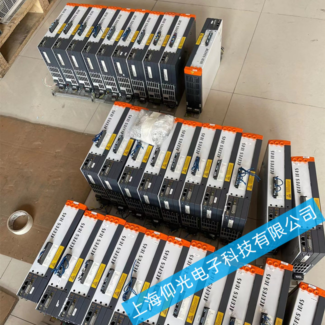 淮安貝加萊伺服驅動器無輸出維修-1090驅動器報警39016維修