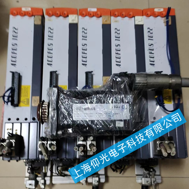 濱湖區貝加萊伺服驅動器便宜維修-1090系列報警39017維修
