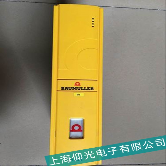針對(duì)苞米勒驅(qū)動(dòng)器過流故障的維修技巧和解決方案