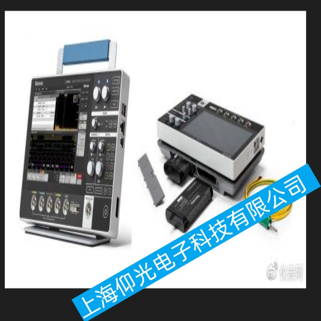 泰克MSO24/MSO22示波器有哪些功能