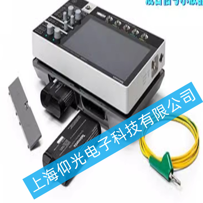 泰克MSO24-MSO22示波器出現無掃描光跡故障如何處理