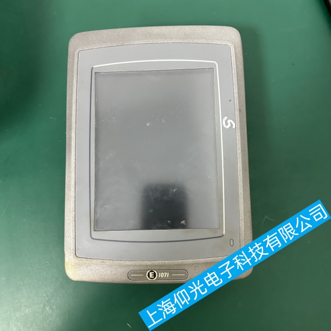 山西船舶北爾觸摸屏E1071黑屏白屏花屏故障維修點(diǎn)地址