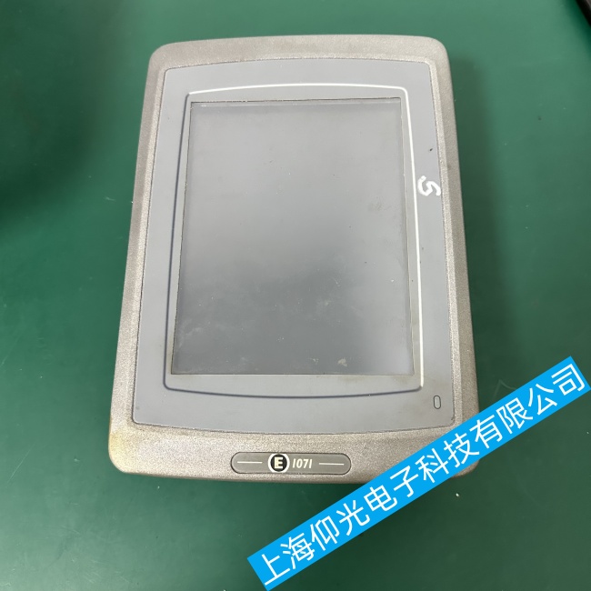 甘肅船舶北爾觸摸屏E1071黑屏無法開機故障維修公司電話