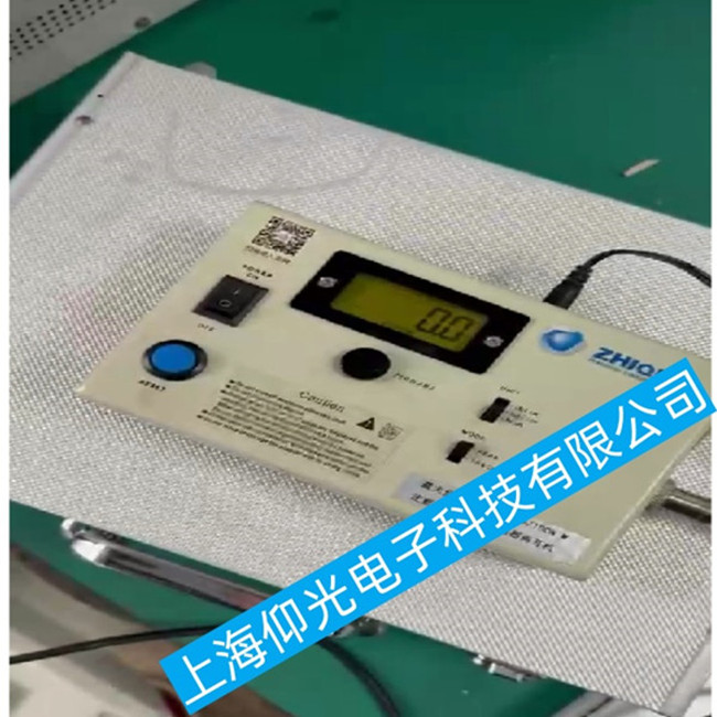 馬頭扭矩槍重啟后依然出現通信故障該怎么維修