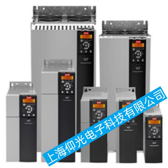 丹佛斯變頻器FC-202N400T7E20H2XFC-2的故障點無法判斷該如何處理