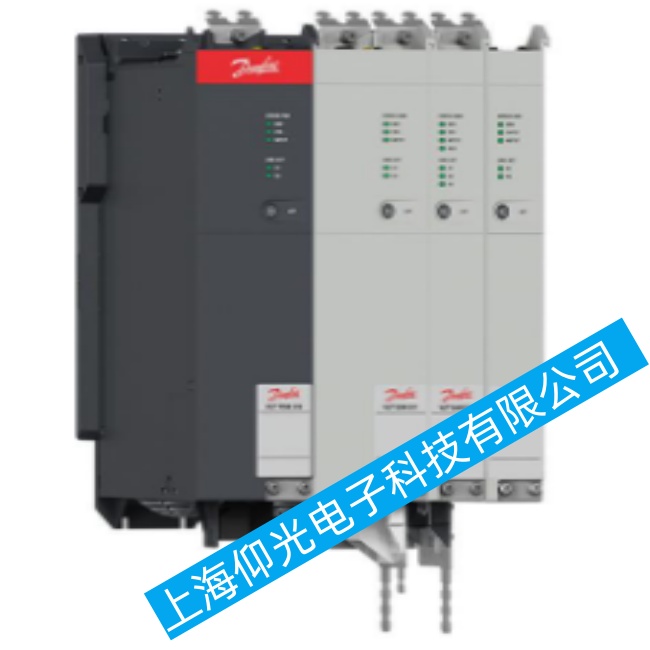 丹佛斯變頻器FC-202N400T7E20H2XFC-2出現直流回路電壓低的故障該如何維修