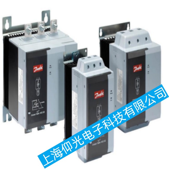 丹佛斯變頻器FC-202N400T7E20H2XFC-2出現轉矩極限故障該怎么維修