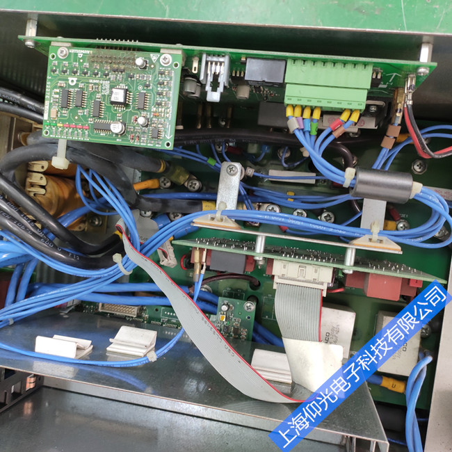 鮑米勒/苞米勒驅動器維修廠家-BM4600系列電源P0262顯示20報警維修